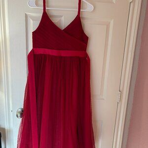 Girls Formal T-length dress